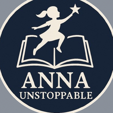 annaunstoppable